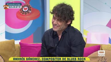Andrés Sánchez