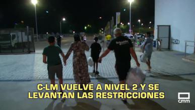 El día En Titulares - 28/7/2026