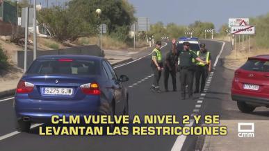 Castilla-La Mancha a las 2 - 28/07/2026