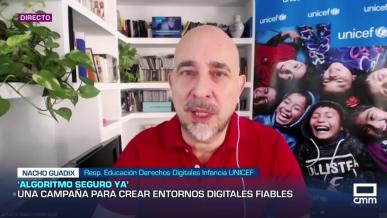 Entrevista a Nacho Guadix - 29/7/2026