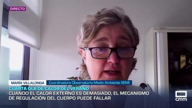 Entrevista a Maria Villalonga - 29/7/2026