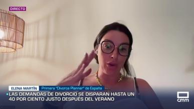 Entrevista a Elena Martín - 29/7/2026