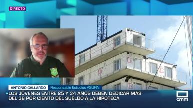 Entrevista a Antoni Gallardo - 30/7/2026