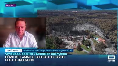 Entrevista a José Ayerza - 31/7/2026
