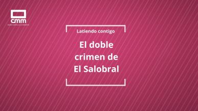 El doble crimen de El Salobral (Albacete)