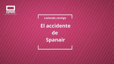 El accidente de Spanair