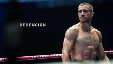 Redención (Southpaw, 2015)