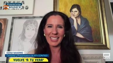 Diana Navarro toma las riendas de ‘A tu vera’