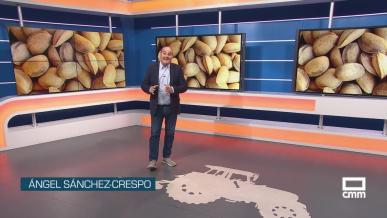 10 céntimos más para la almendra - 28/08/2026