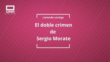 El doble crimen de Morate