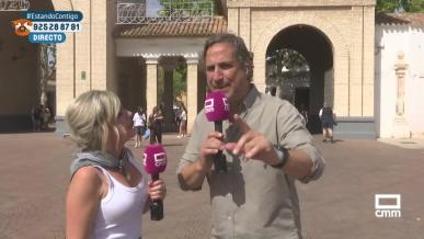 Estando Contigo (08/09/2026)