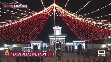 Especial Cabalgata de la Feria de Albacete (07/09/2026)