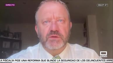 Entrevista a Juan Luis Manfredi