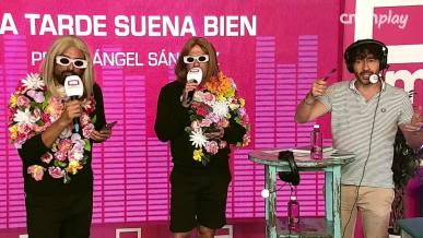 La tarde suena bien (11/09/2026) - Vídeo