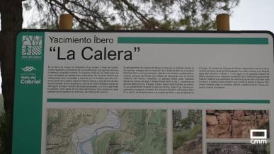Las Chorreras del Cabriel: la belleza desconocida de Enguídanos