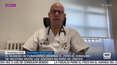 Entrevista a Francisco Roig