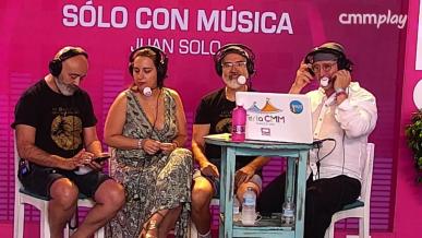 Solo con música (12/09/2026) - Vídeo
