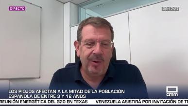 Entrevista a Julio Maset