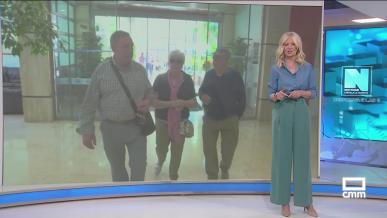 Castilla-La Mancha despierta - 15/09/2026