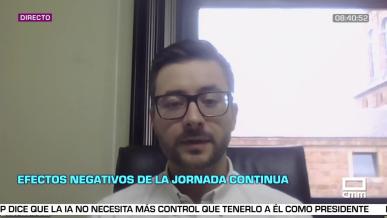Entrevista a Álvaro Muñiz Fernández