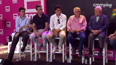 Tertulia taurina desde la Feria de Albacete 2026