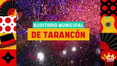 ¡Acompaña como público a A tu vera contigo en Tarancón con Diana Navarro!