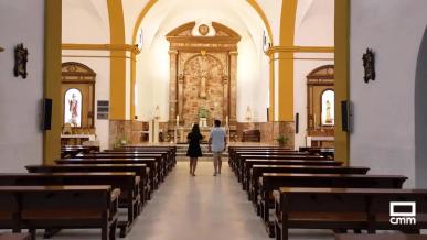 Minglanilla, el castillo del siglo XXI