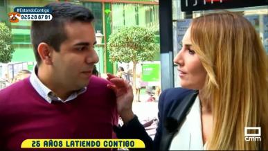 25 años de concursos