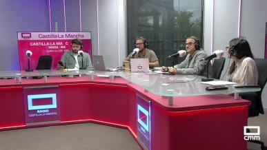 La otra noticia - 6/10/2026