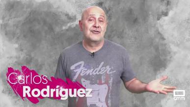 Latiendo con... Carlos Rodríguez