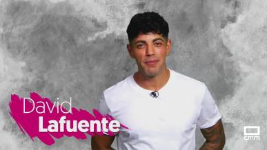 Latiendo con... David Lafuente