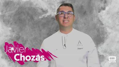 Latiendo con... Javier Chozas
