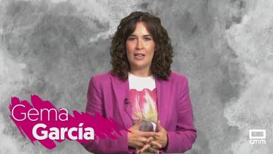Latiendo con... Gema García
