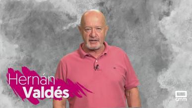 Latiendo con... Hernán Valdés