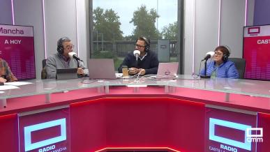 La otra noticia - 20/10/2026
