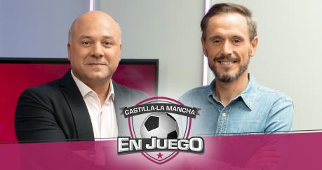 Castilla-La Mancha en Juego Diario con Manuel Martín de la Vega