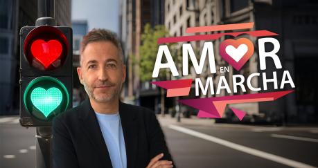 AMOR EN MARCHA CON FRANK HD