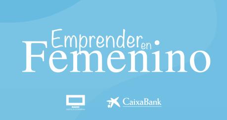 Emprender en Femenino HD