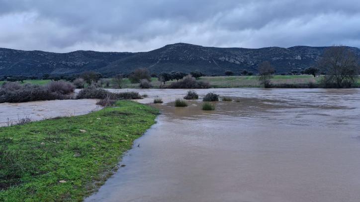Puebla de Don Rodrigo.