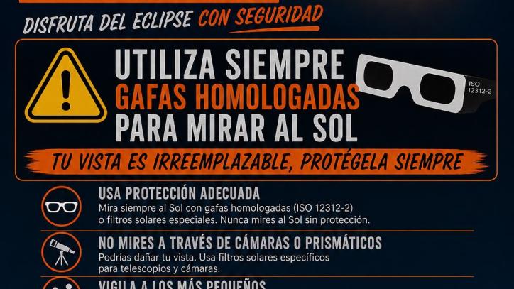 Recomendaciones del Ayuntamiento de Cuenca