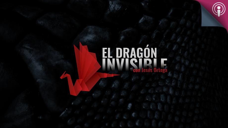 El Dragon Invisible