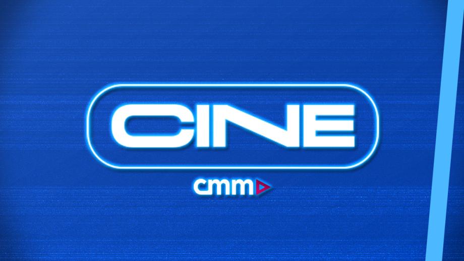 CINE : LA DESCONOCIDA