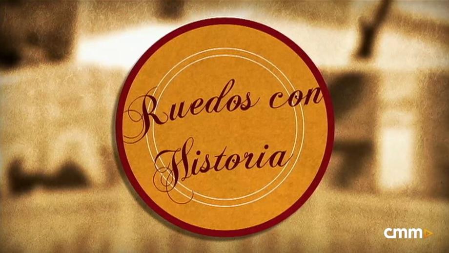 RUEDOS CON HISTORIA