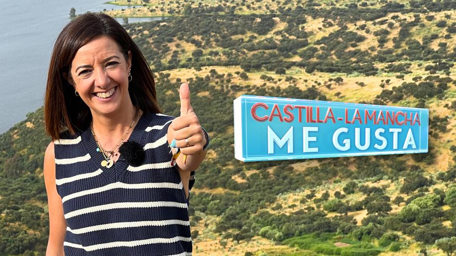 Castilla-La Mancha me gusta
