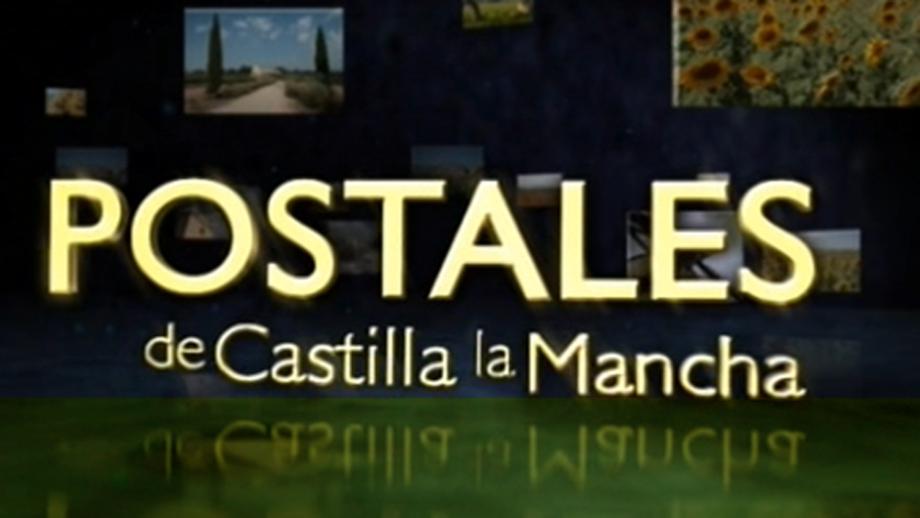 Postales de Castilla-La Mancha