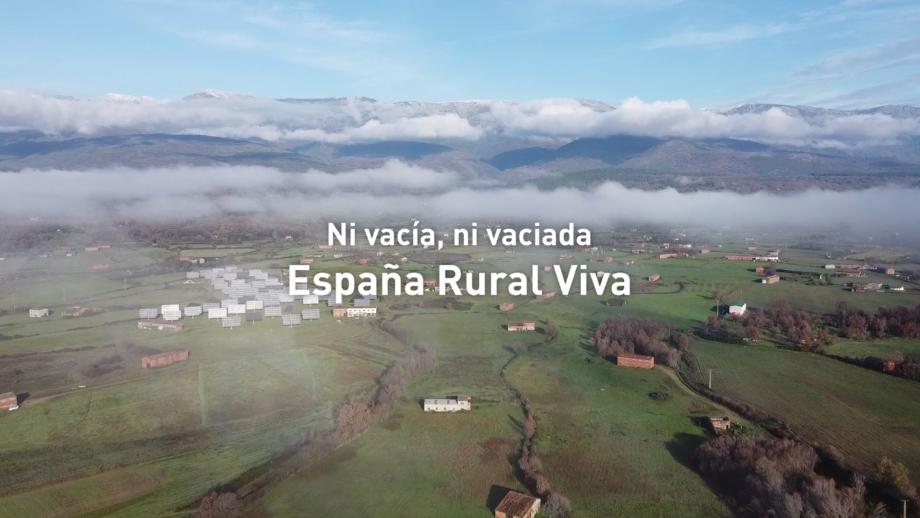 España Rural Viva