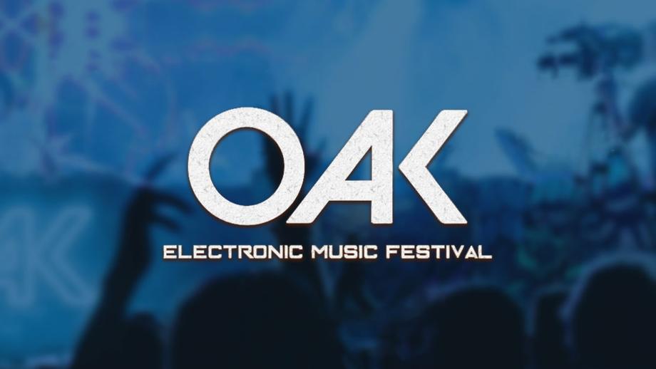 OAK Electronic Music Festival