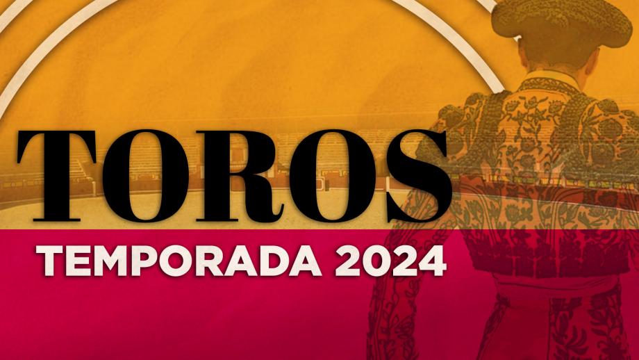 TOROS 2024