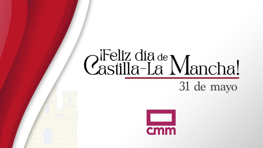 Especial Día de Castilla-La Mancha