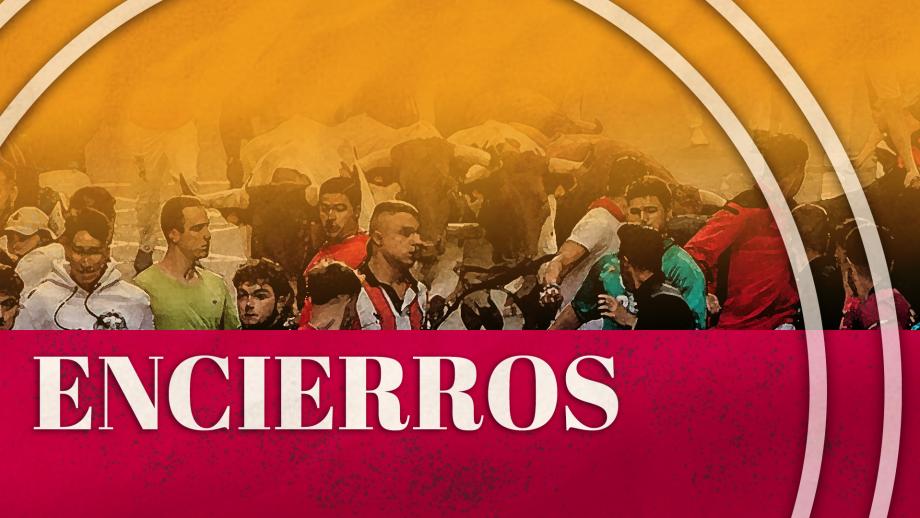 Encierros desde Guadalajara